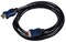 Фото - Кабель PowerPlant (KD00AS1199) HDMI-HDMI v1.4, 0.75м, Black | click.ua
