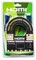 Фото - Кабель PowerPlant (KD00AS1202) HDMI-HDMI v1.4, 3м, Nylon, Double ferrites, Black | click.ua