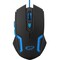 Фото - Мишка Esperanza EGM205B Fighter Black/Blue USB | click.ua