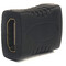 Фото - Адаптер PowerPlant (CA910670) HDMI(AF)-HDMI(AF) Black | click.ua