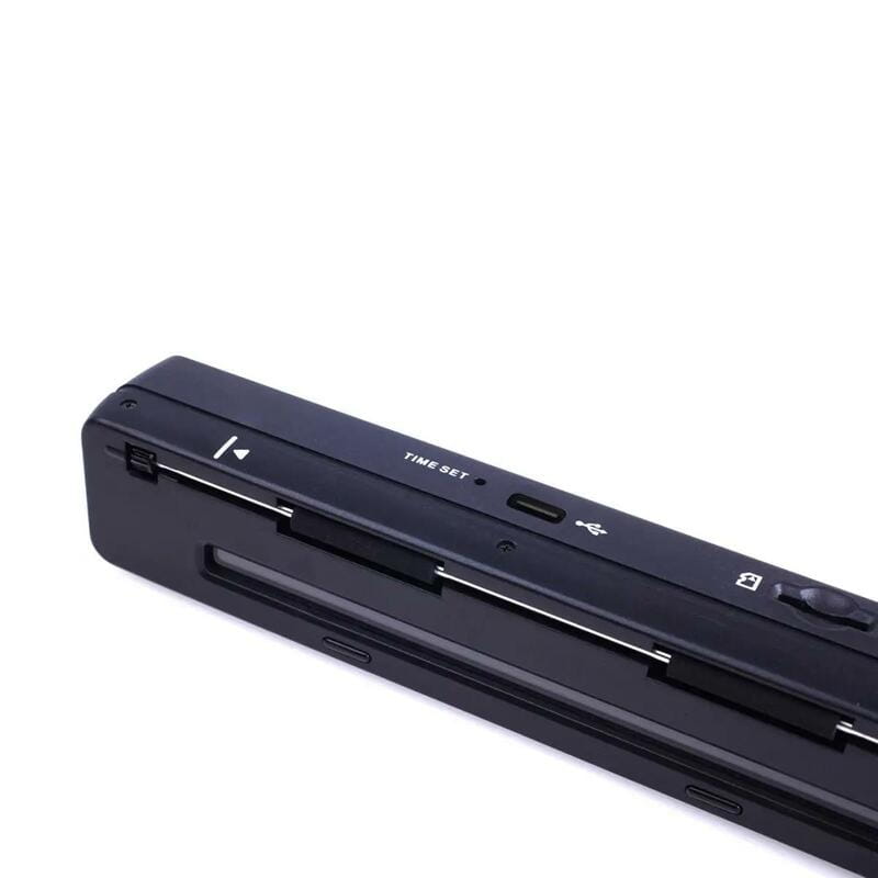 Сканер A4 Media-Tech ScanLine (MT4090)