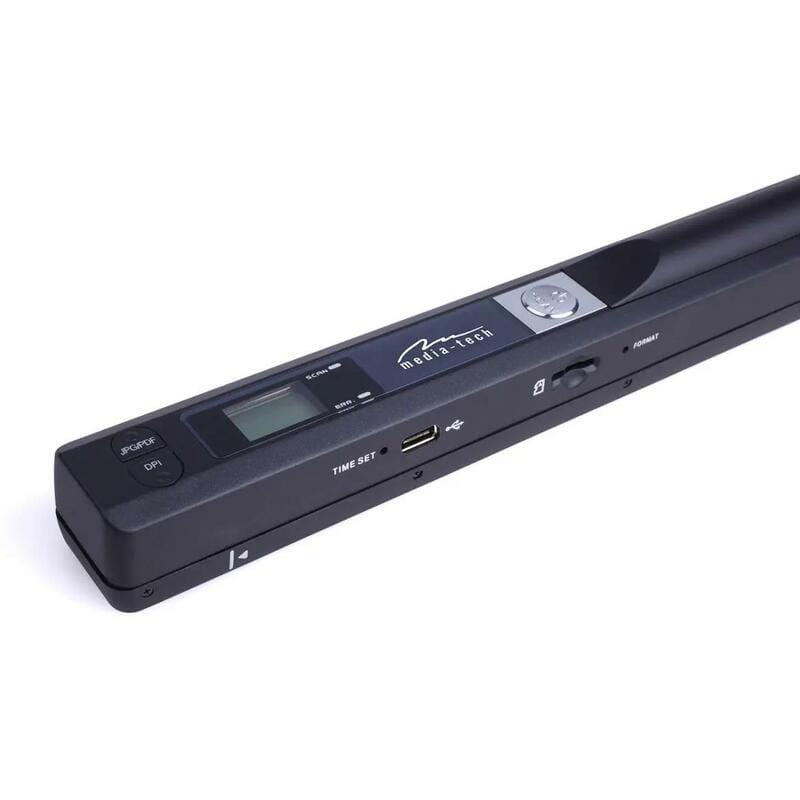 Сканер A4 Media-Tech ScanLine (MT4090)
