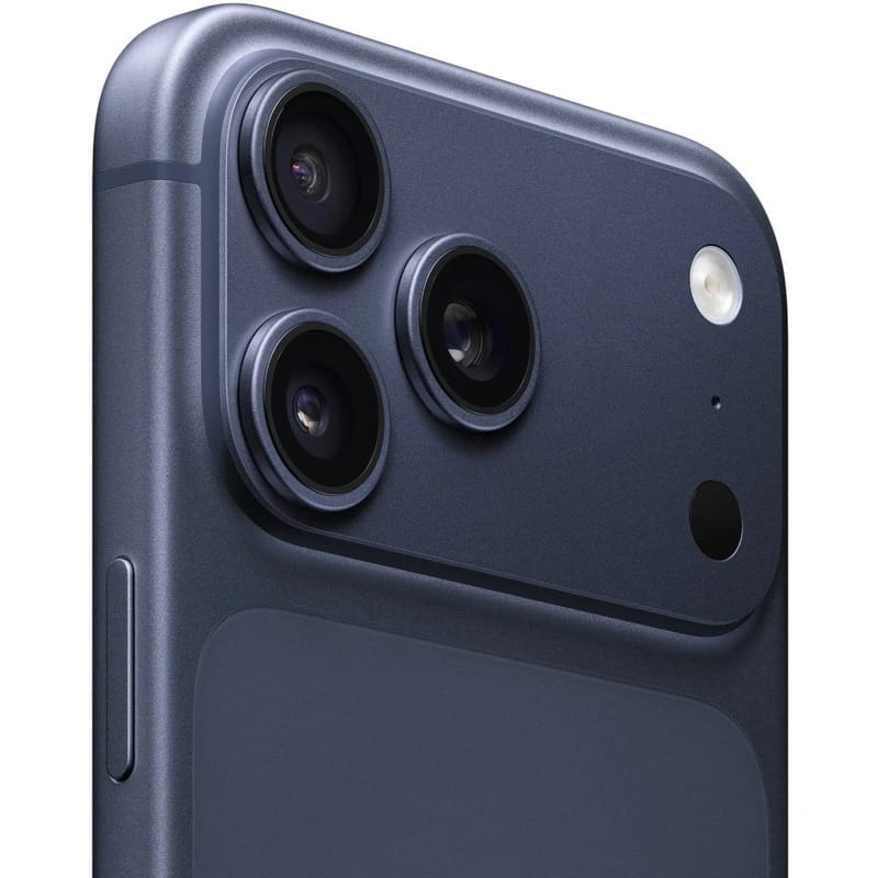 Смартфон Apple iPhone 17 Pro Max 256GB Deep Blue (MFYP4AF/A)