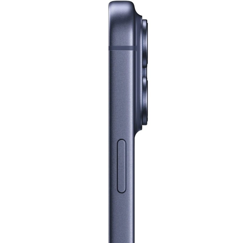 Смартфон Apple iPhone 17 Pro Max 256GB Deep Blue (MFYP4AF/A)