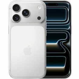 Смартфон Apple iPhone 17 Pro Max 512GB Silver (MFYQ4AF/A)