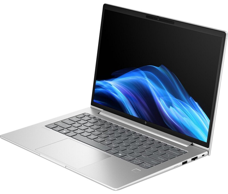 Ноутбук HP EliteBook 6 G1i 14 (AV3Q6AV_V2) Silver