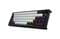 Фото - Клавіатура бездротова Hator Skyfall 65 MAG Ultima 8K Wireless Black/White (HTK3860UA) | click.ua