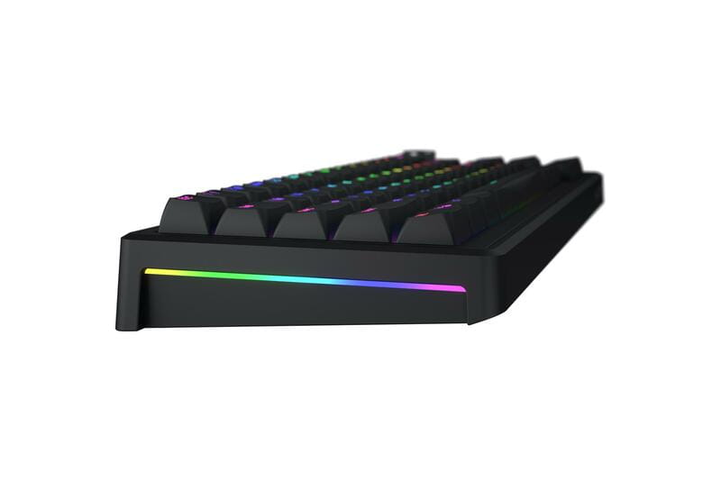 Клавіатура Hator Skyfall 65 Black/Black (HTK1160UA)