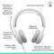 Фото - Гарнитура Logitech Zone Wired 2 USB Off-White (981-001621) | click.ua