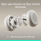 Фото - Гарнитура Logitech Zone Wired 2 USB Off-White (981-001621) | click.ua