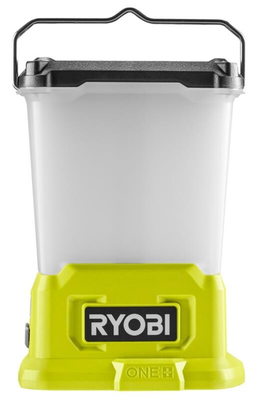 Ліхтар-лампа Ryobi RLL18-0 ONE+, без АКБ та З.П.  (5133005386)
