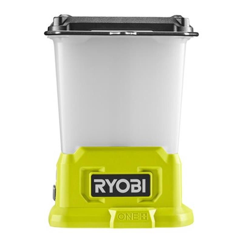 Ліхтар-лампа Ryobi RLL18-0 ONE+, без АКБ та З.П.  (5133005386)