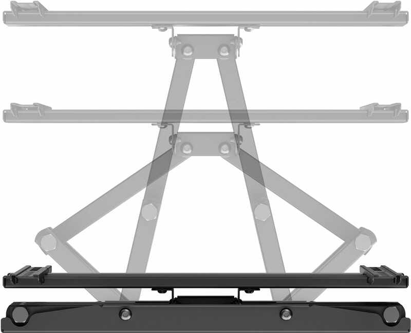 Кронштейн AGN AGN70-442P (VESA400х400)