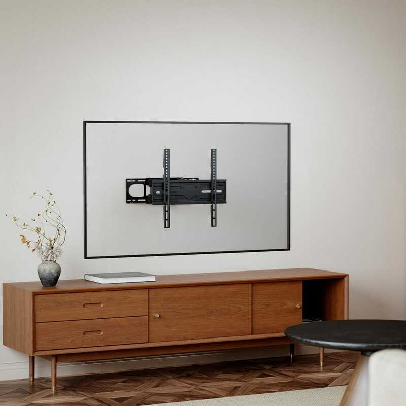 Кронштейн AGN AGN70-442P (VESA400х400)