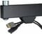 Фото - Кронштейн Hama TV-WB AR-1 118100 (VESA200х200) | click.ua