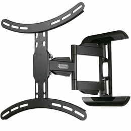 Кронштейн Hama TV-WB 118619 (VESA400х400)