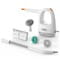 Фото - Пароочисник Deerma Handheld Steam Cleaner DEM-ZQ01 | click.ua