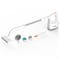 Фото - Пароочисник Deerma Handheld Steam Cleaner DEM-ZQ01 | click.ua
