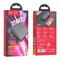 Фото - Універсальна мобільна батарея Hoco J100A 20000mAh Black (6931474783585) | click.ua