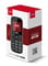 Фото - Мобильный телефон Ergo R202 Dual Sim Black | click.ua