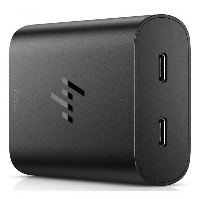 Блок живлення HP для ноутбука 220V, 20V 65W 8A, USB type-C (600Q7AA)