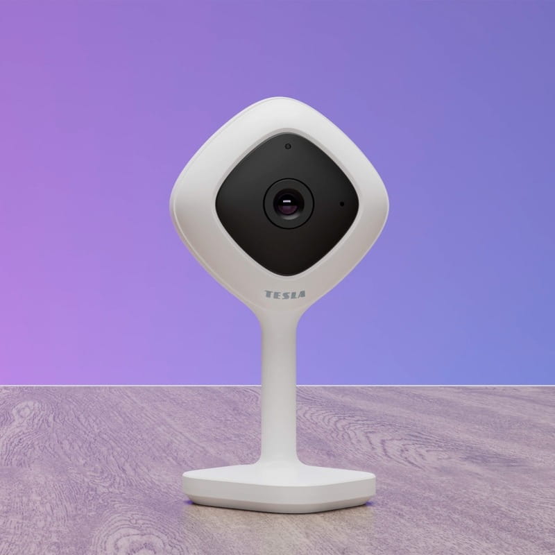 IP-камера Tesla Smart Camera Mini 2022 (TSL-CAM-MINI22S)