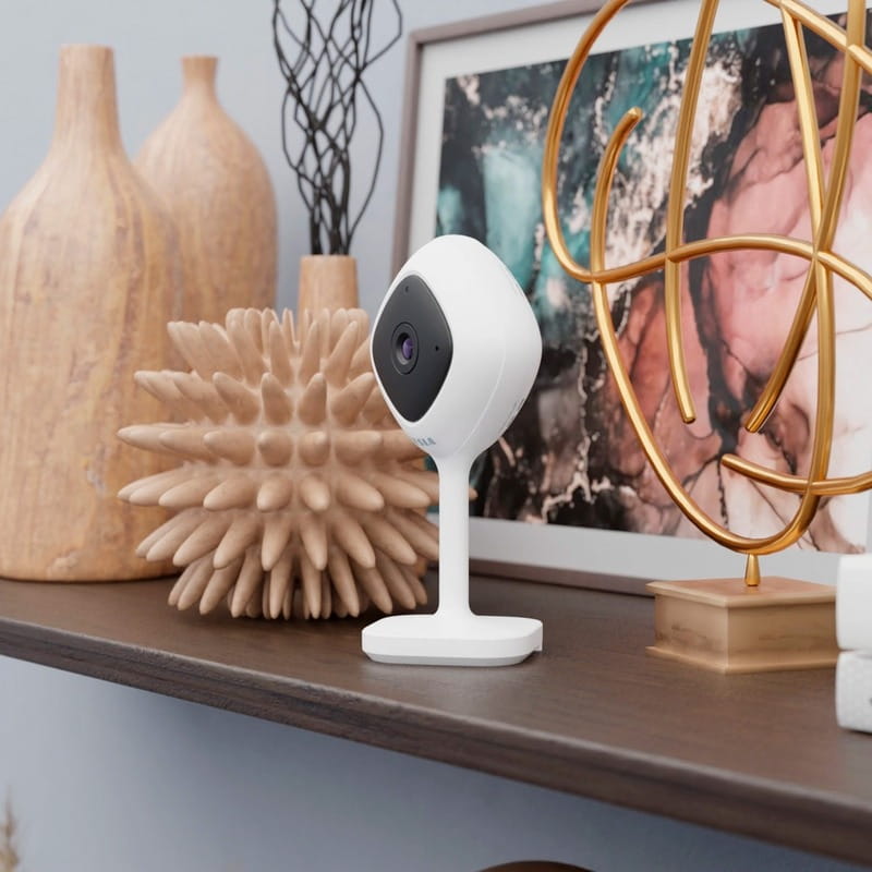 IP-камера Tesla Smart Camera Mini 2022 (TSL-CAM-MINI22S)
