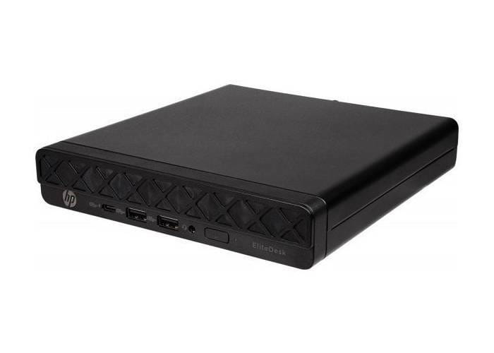 Неттоп HP EliteDesk 8 Mini G1a (5N011EA)