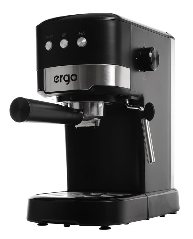 Кофеварка Ergo CE 7800
