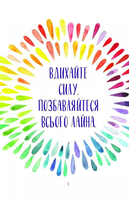 Злови дзен. Щоденник для вправляння в мистецтві не зважати ні на що / Моніка Свіні