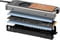 Фото - Радіатор охолодження для SSD Axagon M2 Silver (CLR-M2FAN) | click.ua