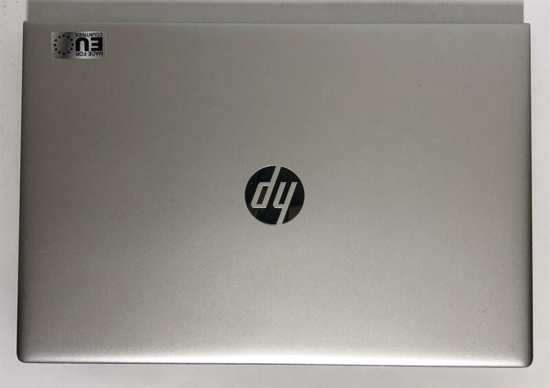 Ноутбук HP ProBook 650 G5 / 15.6" (1366x768) / i3-8145U / 8GB / 128GB SSD / Win10Pro / Backlight - Б/у