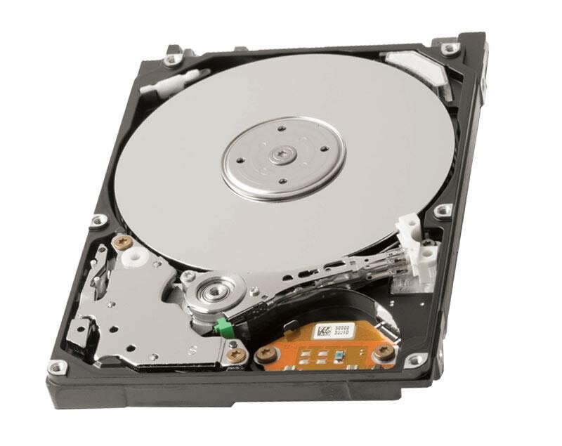 Накопитель HDD 2.5" SATA 1.0TB Seagate Enterprise Capacity 7200rpm 128MB (ST1000NX0423)