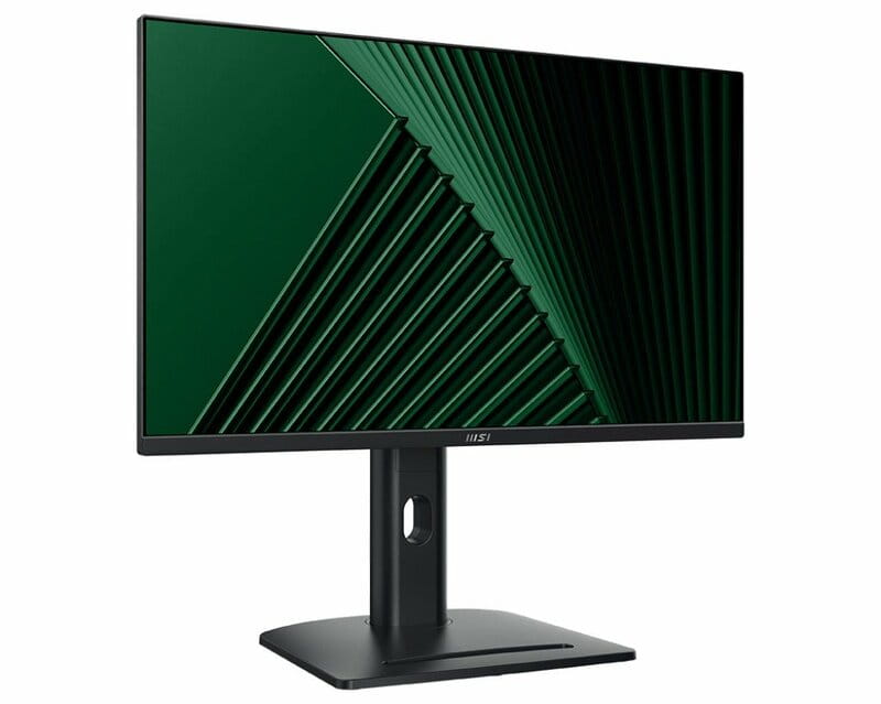 Монітор MSI 27" Pro MP275PG IPS Black 100Hz