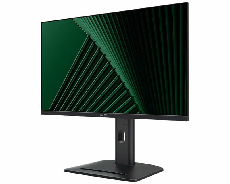 Монітор MSI 27" Pro MP275PG IPS Black 100Hz