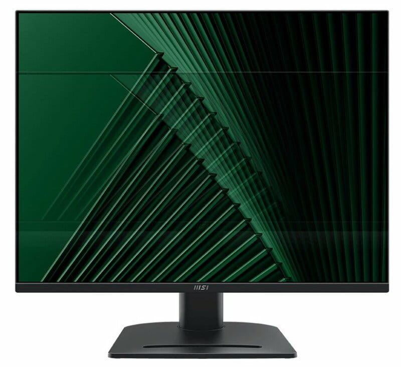 Монітор MSI 27" Pro MP275PG IPS Black 100Hz