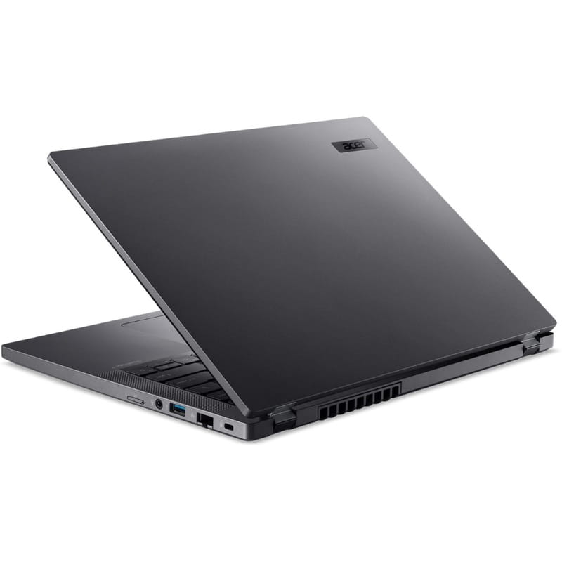 Ноутбук Acer TravelMate P2 14 TMP214-55-G2 (NX.BABEU.00Q) Steel Gray
