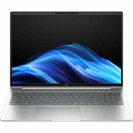 Ноутбук HP ProBook 4 G1a 16 (AX7D3AV_V5) Silver