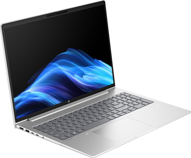 Ноутбук HP ProBook 4 G1ah 16 (AW8Q5AV_V7) Silver