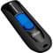 Фото - Флеш-накопичувач USB3.1 256GB Transcend JetFlash 790 (TS256GJF790K) | click.ua