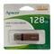 Фото - Флеш-накопичувач USB3.2 128GB Apacer AH25C Bronze (AP128GAH25CJ-1) | click.ua