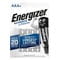 Фото - Батарейка Energizer Ultimate Lithium AAA/LR03 BL 4шт | click.ua