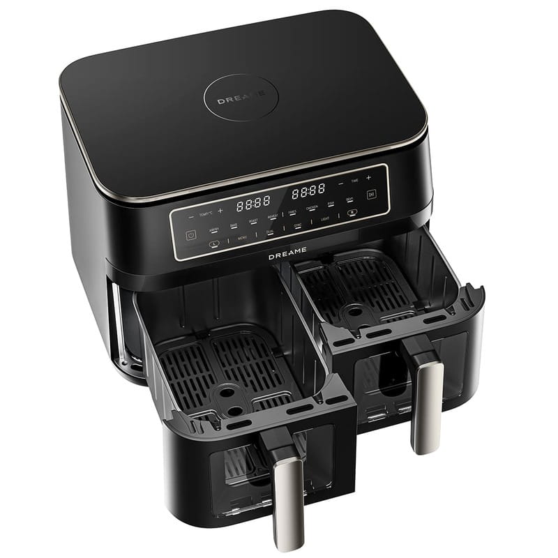 Мультипечь Dreame Tasti DZ30 Black (DREAME-DZ30-BK)