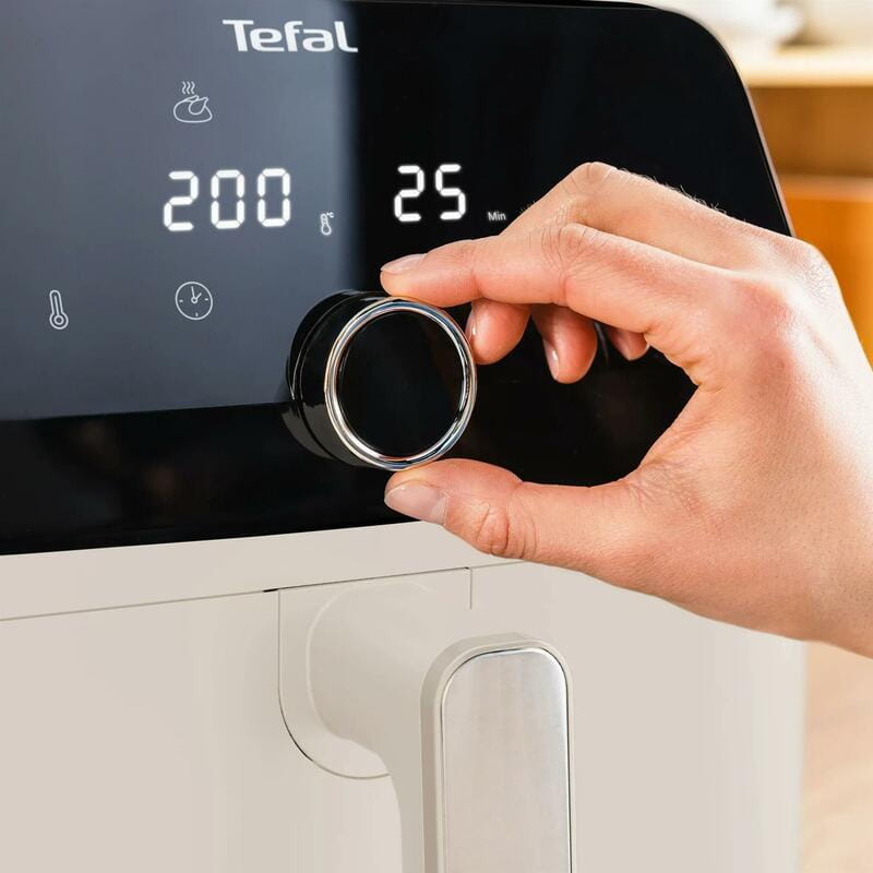 Мультипіч Tefal Easy Fry Mega EY855AE0
