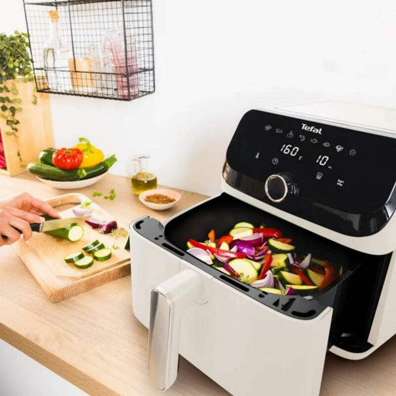 Мультипіч Tefal Easy Fry Mega EY855AE0