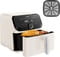 Фото - Мультипіч Tefal Easy Fry Mega EY855AE0 | click.ua