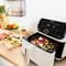 Фото - Мультипіч Tefal Easy Fry Mega EY855AE0 | click.ua