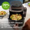 Фото - Мультипіч Philips OVI SteamFry NA547/07 | click.ua