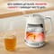 Фото - Электрочайник Tefal Soleil+ KO355AE0 | click.ua