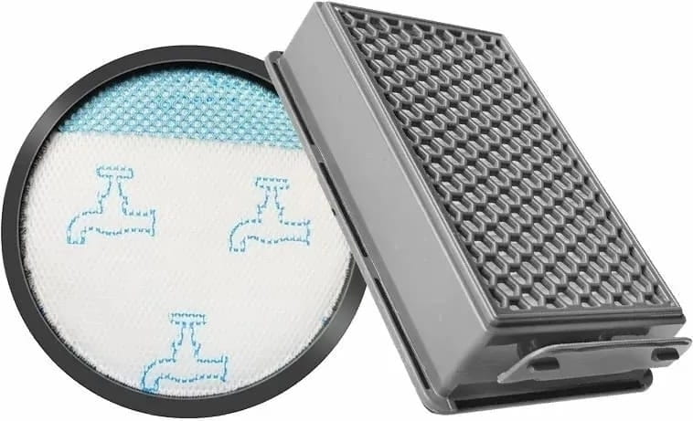 Набор HEPA-фильтров Rowenta ZR780000